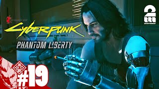 【仮初めの自由】弟者の「Cyberpunk 2077（サイバーパンク 2077）」【2BRO.】#19 END