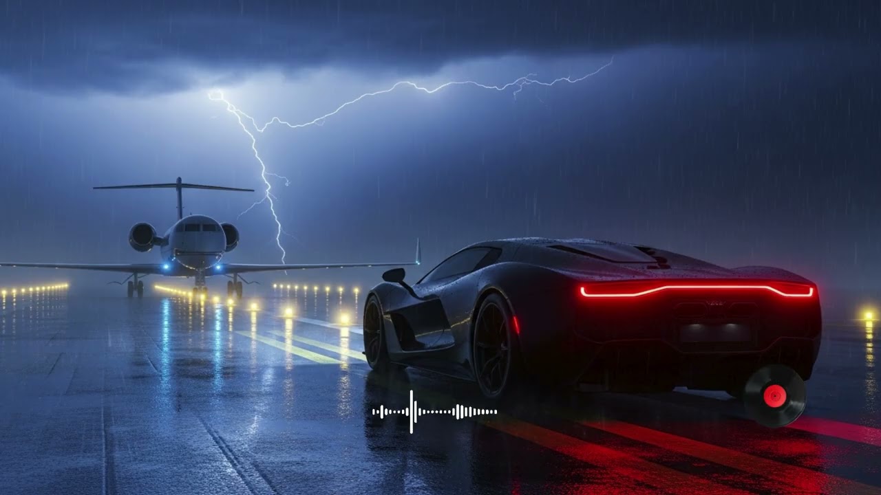 Alpha Brain Waves – Ultra Deep Focus Music for Maximum Concentration & Memory