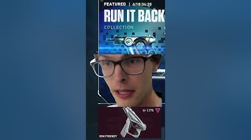 Day 7 Finding Recon Phantom...Still No Luck