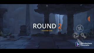 DEFEAT MYSTERIOUS OPPONENT. || Playing shadow fight 3