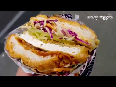 The Best Vegan