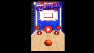 NEW Basketball Club - Swipe basketball for Android and iOS screenshot 2