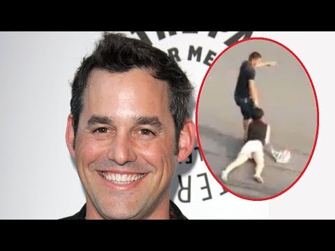 Video: Nicholas Brendon Nettowaarde: Wiki, Getroud, Familie, Trou, Salaris, Broers en susters