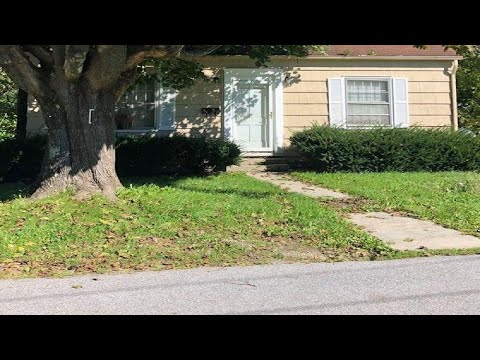 111 DEXTER AVENUE, Beckley, WV home video tour