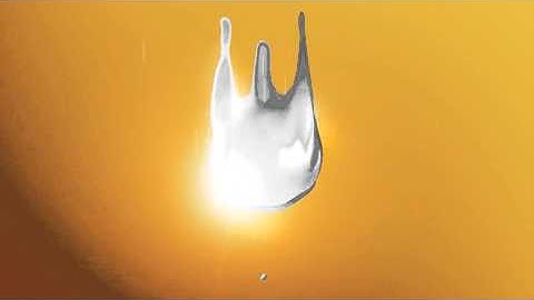 Drop Logo Reveal | VideoHive Templates | After Effects Project Files