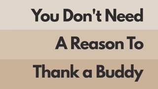 Unitea - Buddy
