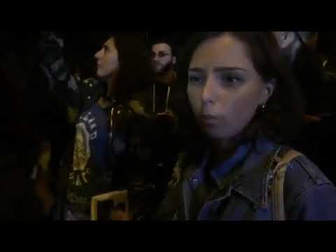 -დედა მოუტყნეს ქვეყანას