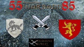 Persistent World Battle Of Hakrholm Fields