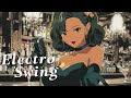Electro Swing Vocal Mix – Midnight Bar (for Workout &amp; Dance)