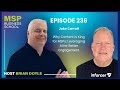 Jake Carroll | Why Content is King for MSPs: Leveraging AI for Better Engagement