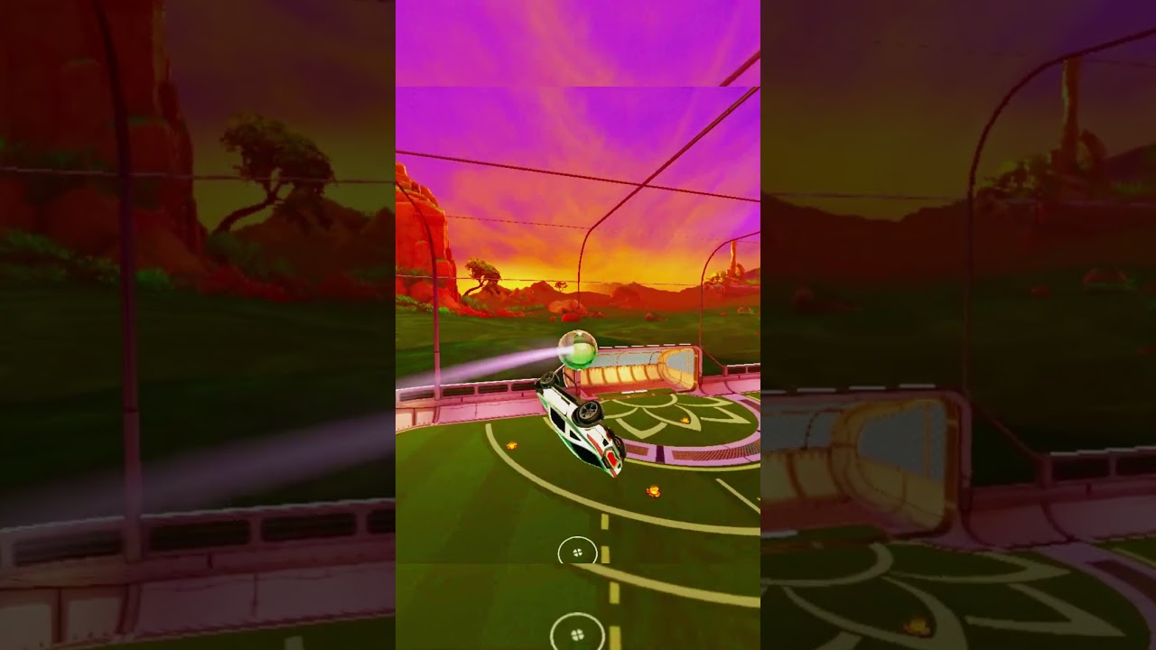 The reason why Redline is so underrated... 