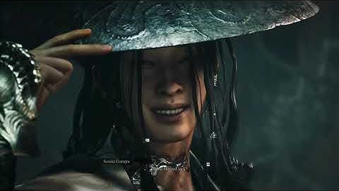 ONIMUSHA: WAY OF THE SWORD [DEMO] 13 Minutes Full Gameplay Developer Commentary - Gamescom 2025