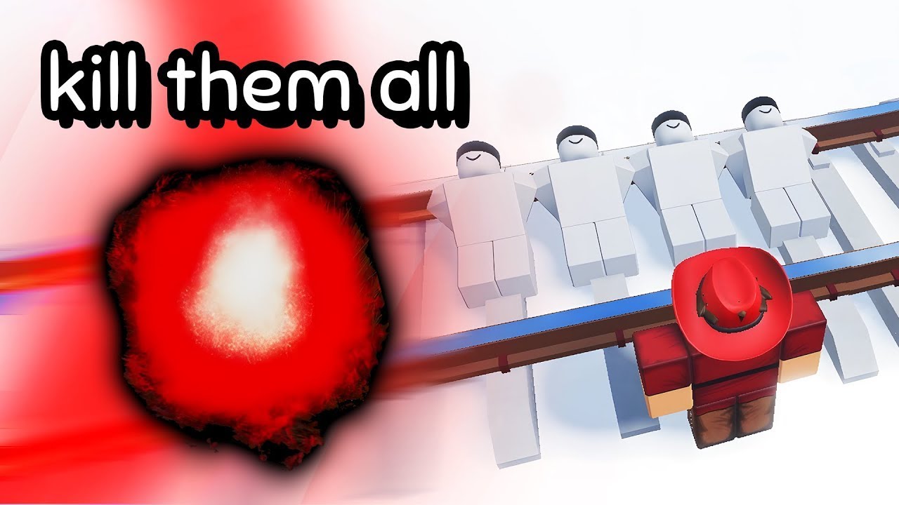 This Roblox Horror Game Made Me QUESTION EVERYTHING?