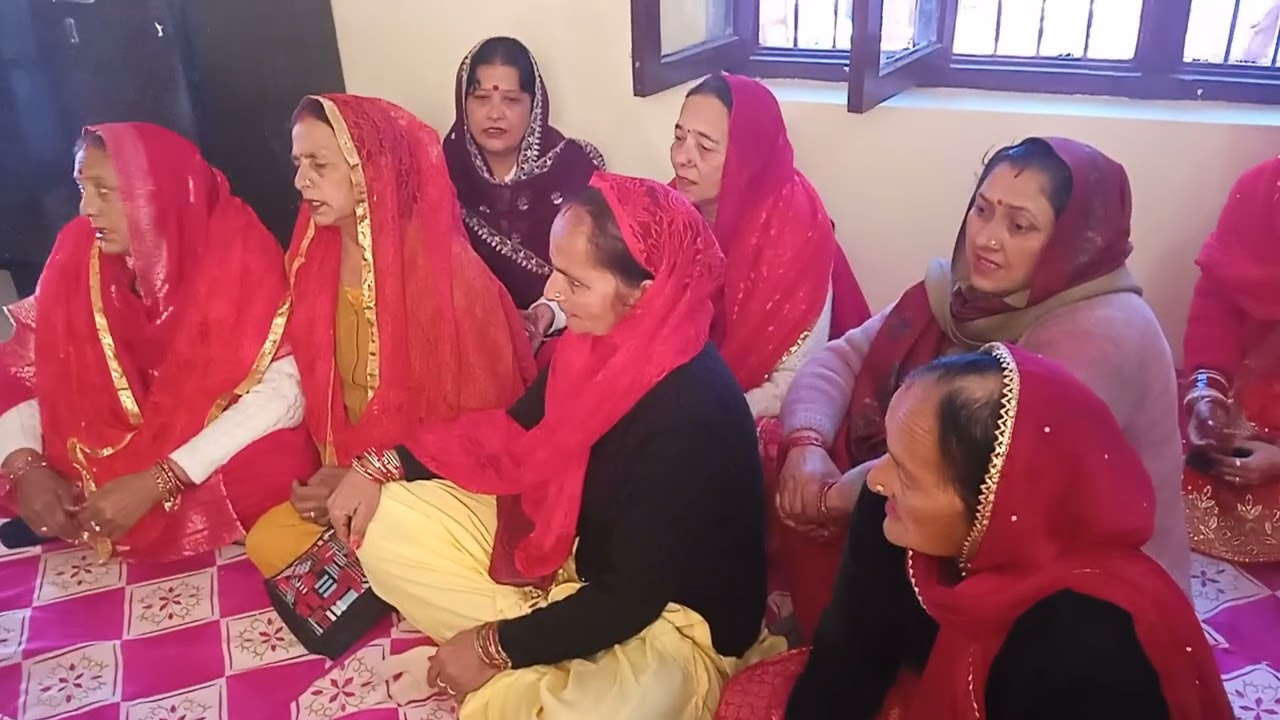 शादी में हवन रसम और सुंदर गीत सुने जी! !!!!!🙏🌷🌷🌷