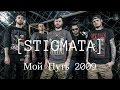 Stigmata/Стигмата - Мой Путь (2009) Весь Альбом