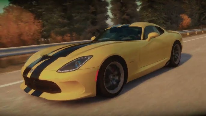 Forza Horizon on Xbox One - First 10 Minutes Gameplay - Backward  Compatibility 