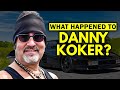 What Really Happened to Danny Koker From Counting Cars
