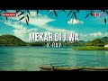 Mekar di jiwa  x  ray  trending lyric