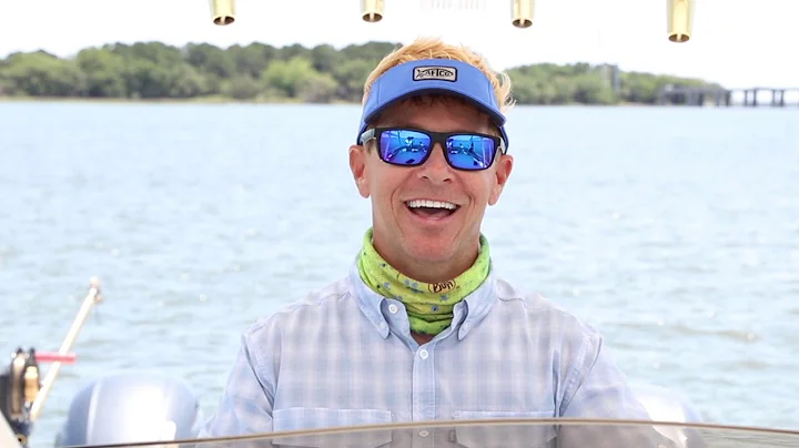 21 Faces of Lowcountry Hospitality  featuring Chip Michalove
