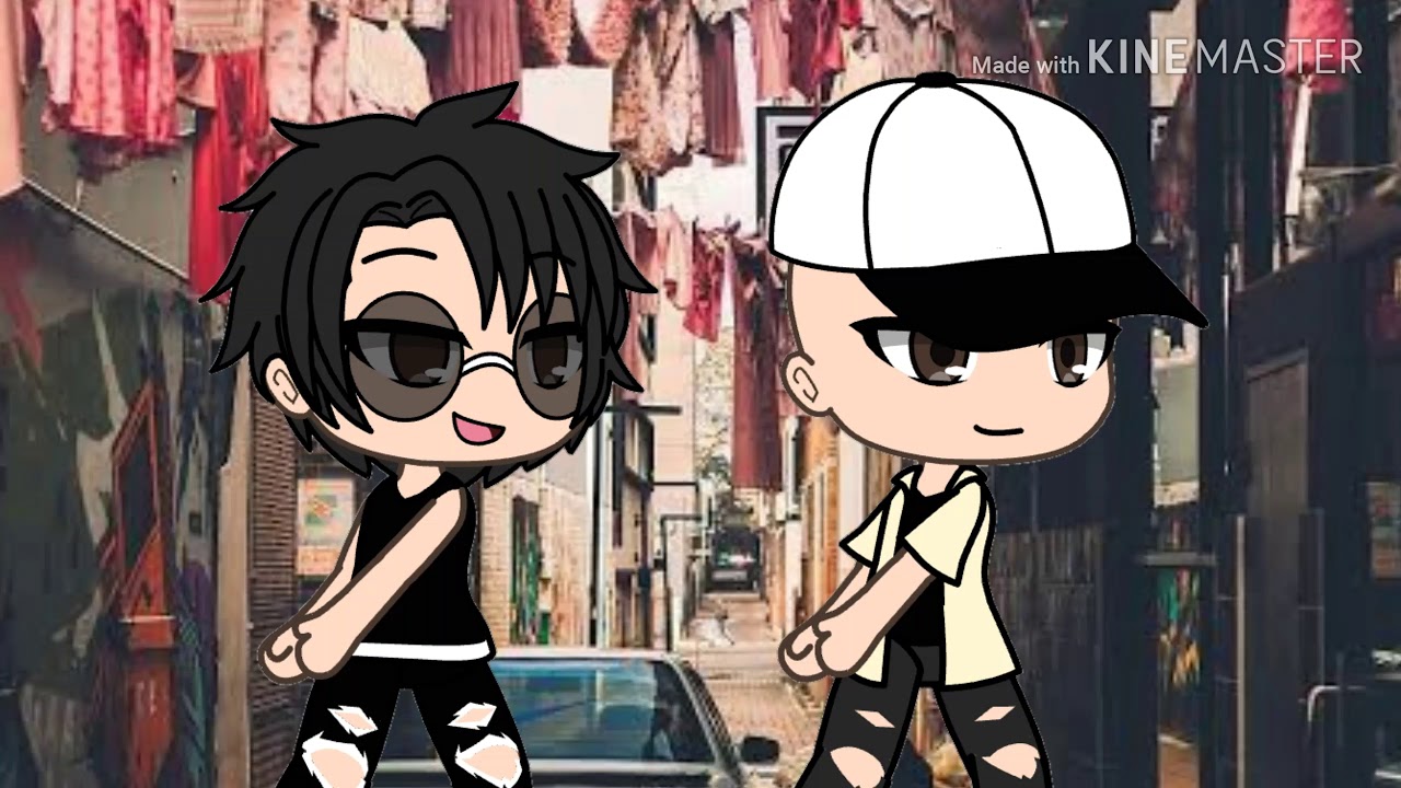 ♡Despacito♡ (glmv) read description