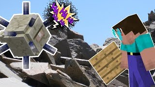 Gwen The Guardian Hates Me... (Mineplex - Minecraft PC)