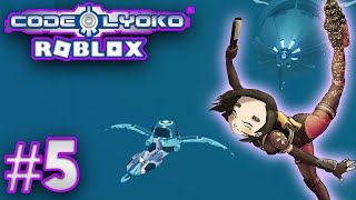 JE TEST ENFIN LE SKIDBLADNIR ET CA MARCHE PAS | ROBLOX CODE LYOKO REVIRTUALIZED EN MULTI #5 | HD FR