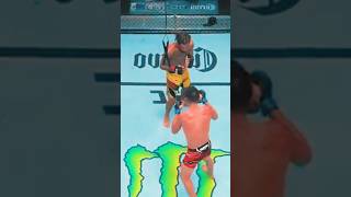 FIRE KNOCKOUTS 🔥 SATURDAY SPECIALS PART 7🔥 #mma #shorts #boxing #shortsvideo #fight #classic