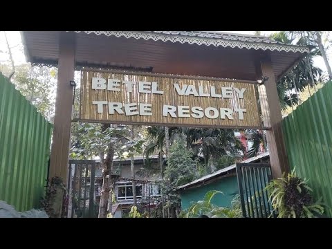 Betel Valley Tree Resort!!Rangpo East Sikkim!! Family's Day Out 🤟 ...