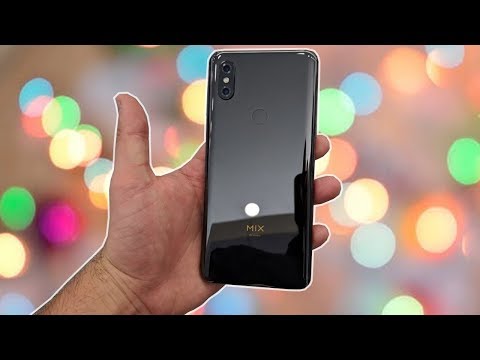 Le XIAOMI MI MIX 3 arrive en FRANCE ! On l'a pris en main pour vous !