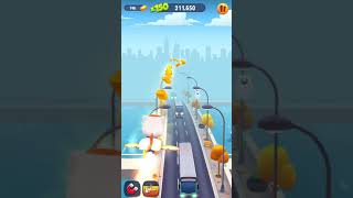 tom gold run 4 game#Shorts screenshot 4