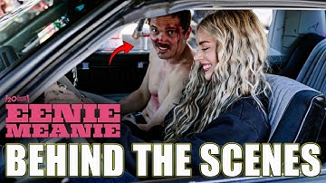 Eenie Meanie (2025) Behind The Scenes