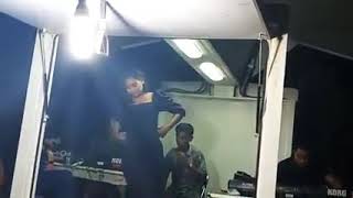 Viral saweran bebas remes