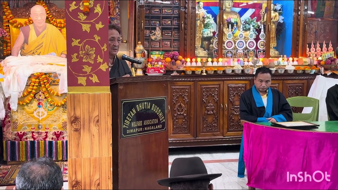 His Holiness 90th Birthday | 