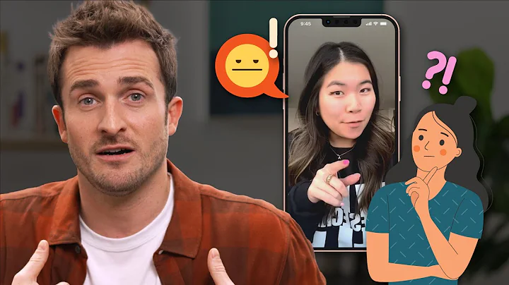 Viral TikTok Video on “First Date Red Flag” EXPLAINED