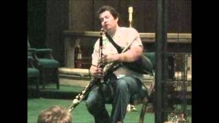 David Power & Salt Lake Piping Club Concert - Part 5
