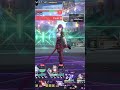 Even TRIAL seele is a monster