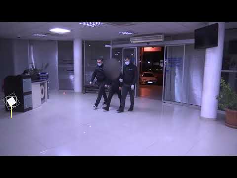 პოლიციამ მარნეულში მომხდარი ქურდობის ფაქტები გახსნა - დაკავებულია ერთი პირი