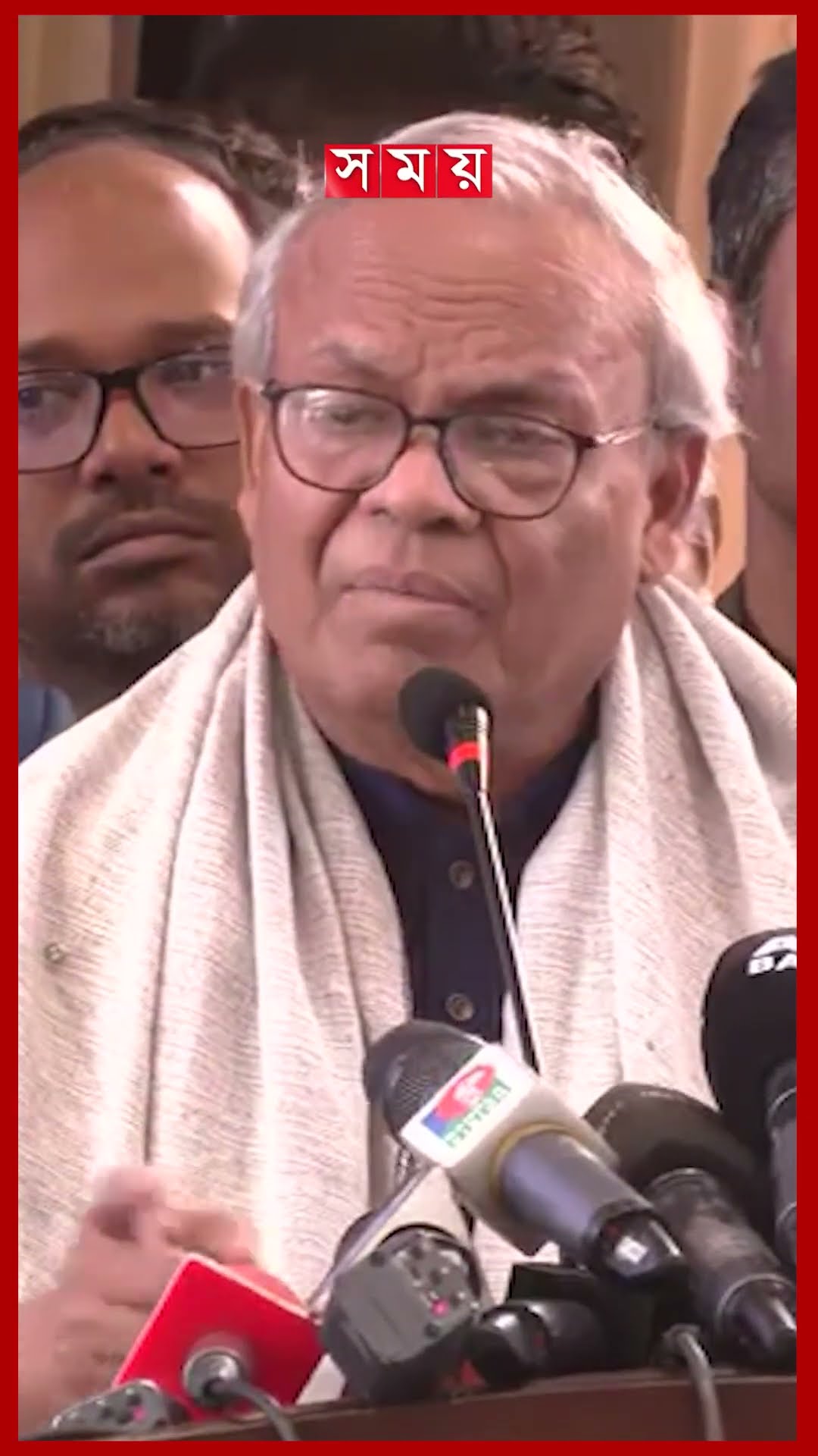 যেখানেই যাই সেখানেই হাসিনার গ্যালাক্সি সমান দুর্নীতি, বললেন রিজভী | Rizvi | Sheikh Hasina | Tulip