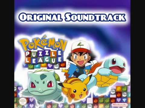 Pokmon Puzzle League - Danger! Tracey's Theme