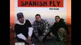Spanish Fly - Wrong Side Of The Tracks (The Set Up) chords