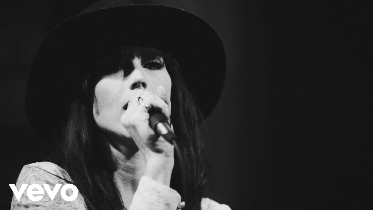 In The Valley Below Peaches (Live) YouTube