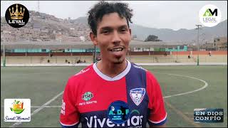 ¡DOBLETE Y CAMPEONATO! JAIME GUADALUPE ANOTO 2 GOLES Y LE DIO EL BICAMPEONATO A FC CATÓLICA