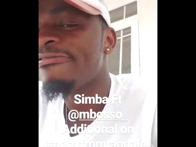 diamond platnumz x mbosso - vidimpo video class=