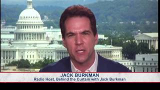 America Talks Live | Family Spox.: There may be NEW surveillance tape in Seth Rich murder case