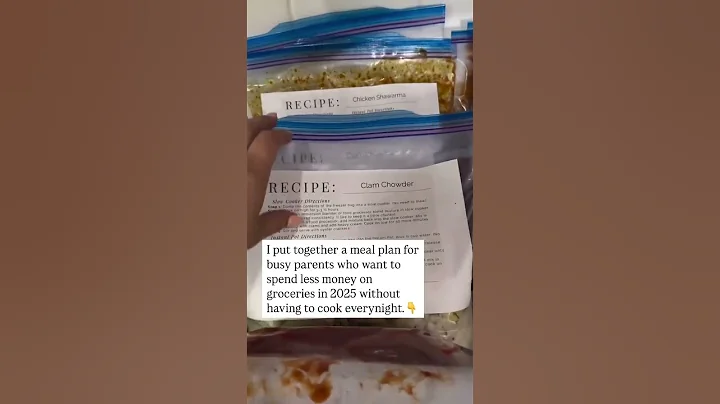 ✅ It’s called Raw Freezer Meal Prep ✅ It’s been saving our family for 10+ years ✅ And now, 24,000+ f