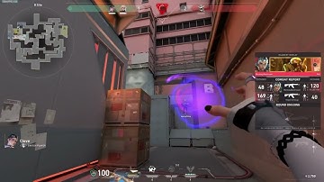 Swift and Silent Skye Takes Over – Swiftplay No Commentary