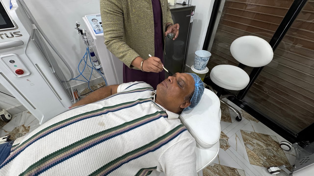 Achanak Papa Ko Ye Kya Ho Gya! 😱