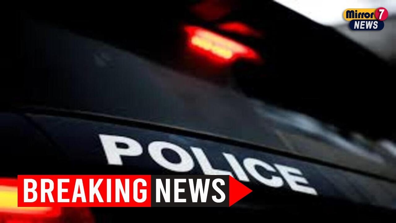 Amber Alert Ends in Relief: Missing Children Found Safe After Dramatic ...