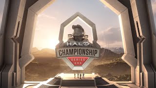 [HALO] 02.09.2023 - Optic vs Complexity @ HCS Major Fort Worth WB Round 1