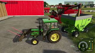 Farmin IT. Elmcreek